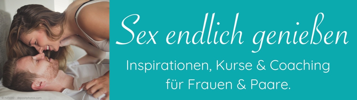 Sexualtherapie Berlin online Sex genießen