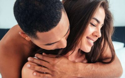 Sex genießen: So spürst du mehr Genuss beim Sex